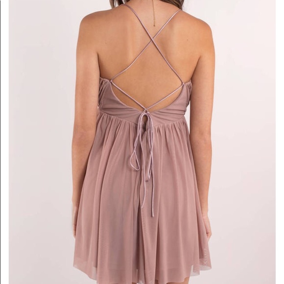 Tobi dress - Picture 2 of 5